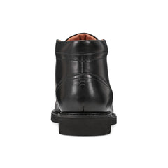 Rockport / Flynn Lace-up Almond Toe Casual Boots