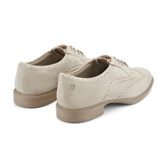 Rockport / Keegan Dress Wing Tip Lace-up Oxfords