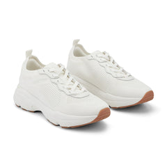 Rockport / Delfina Lace-up Casual Sneakers