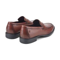 Rockport / Keenan Penny Loafers