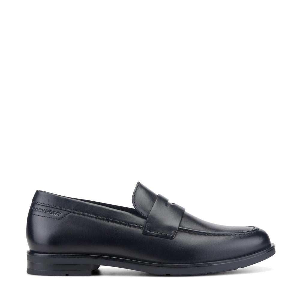 Rockport / Sutton Penny Loafers