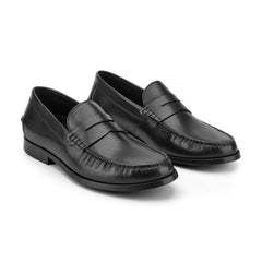 Rockport / Willcox Classic Penny Loafers