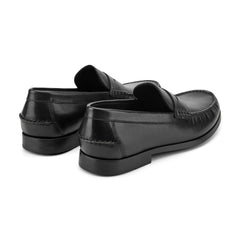 Rockport / Willcox Classic Penny Loafers