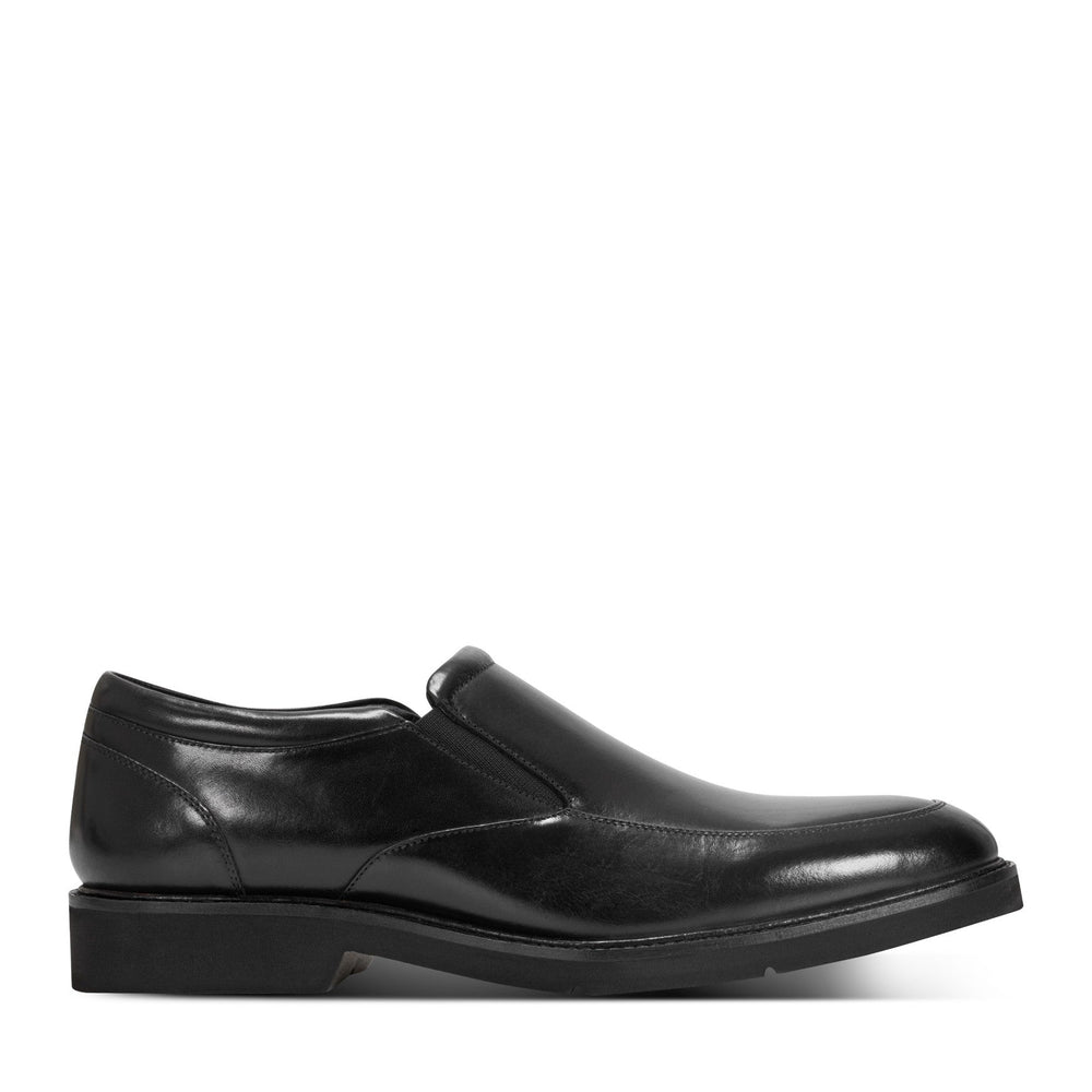 Rockport / Folton Almond Toe Slip-Ons
