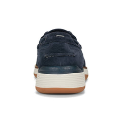 Rockport / Lyall Boat Shoes