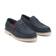 Rockport / Maverick Penny Loafers