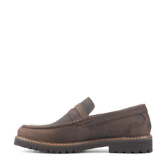 Rockport / Maverick Penny Loafers