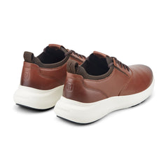 Rockport / Jeffson Casual Lace-up Sneakers