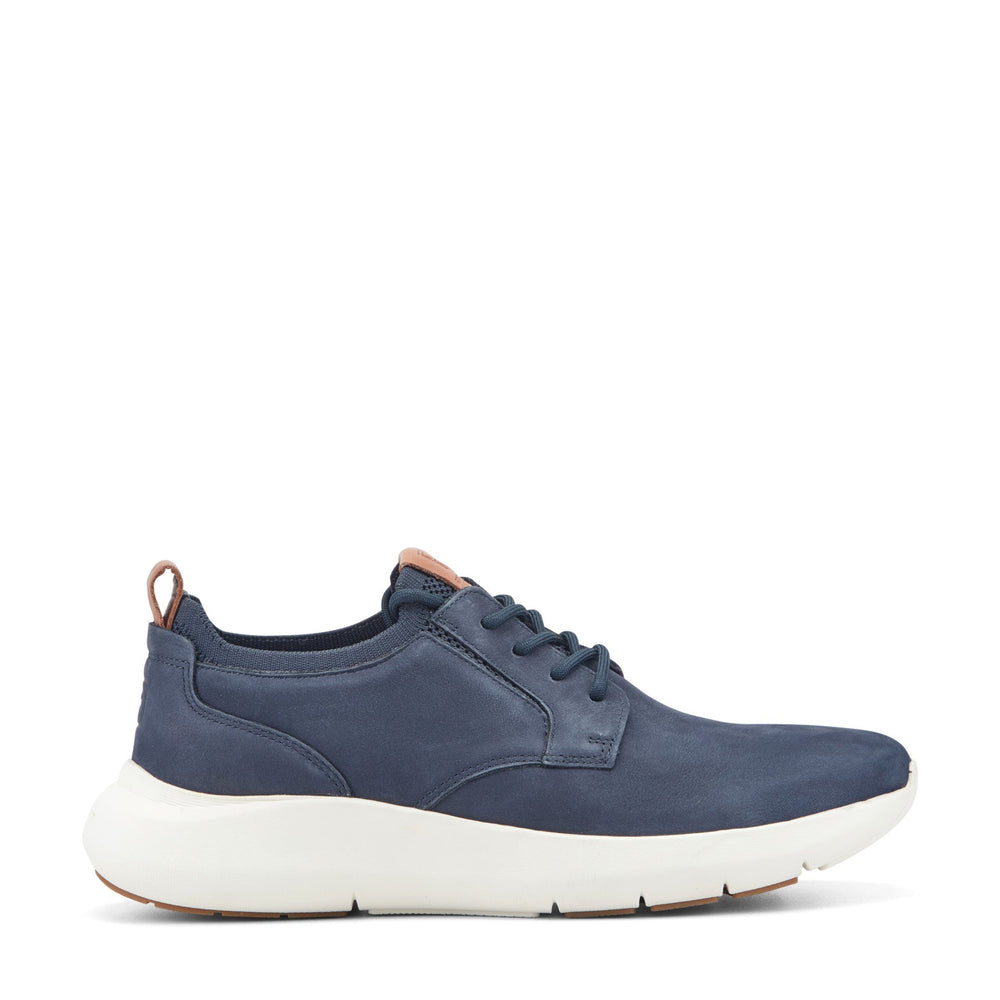 Rockport / Jonston Lace-up Casual Sneakers