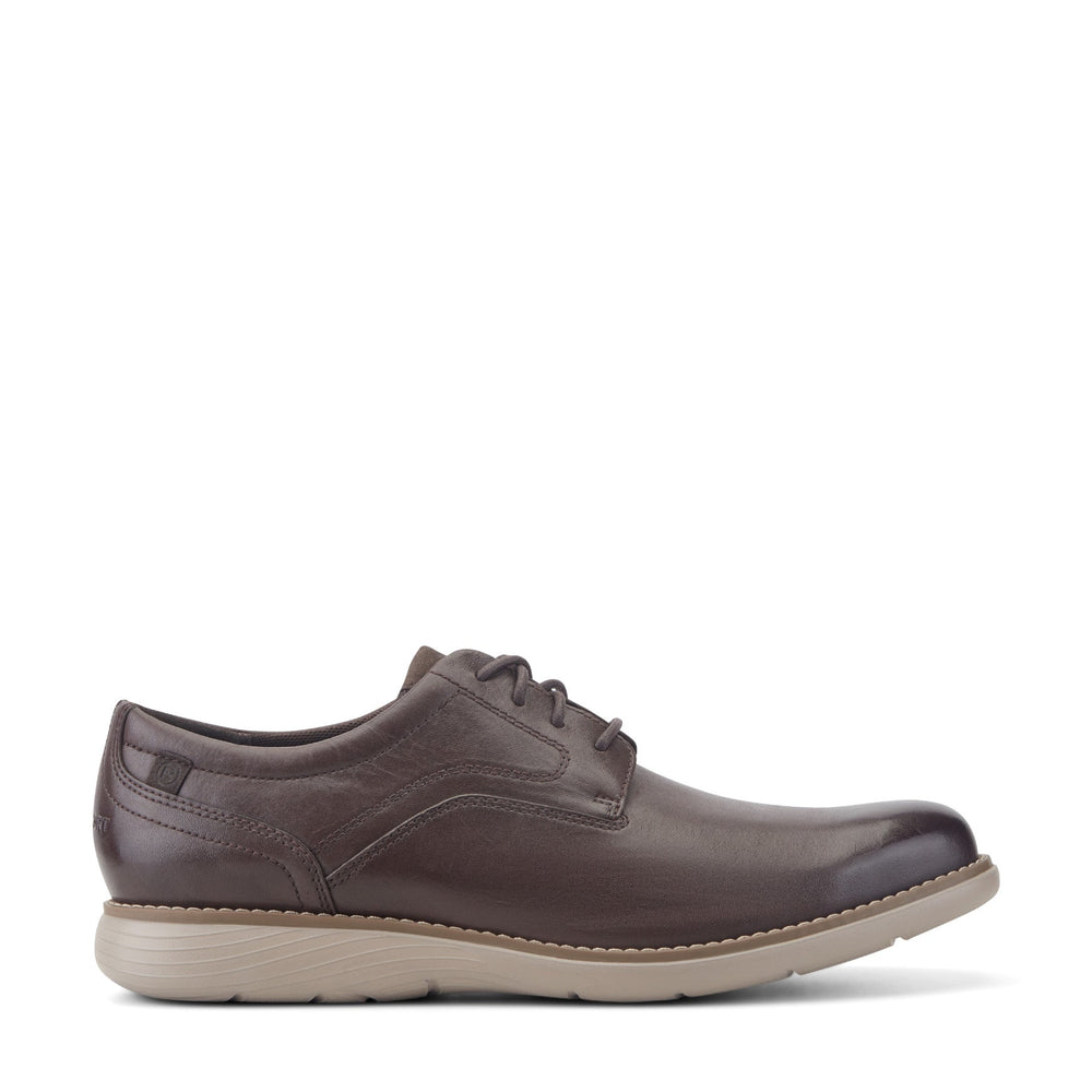 Rockport / Garett Plain Toe Oxford