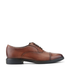 Rockport / Keefe Dress Cap Toe Lace-up Oxfords