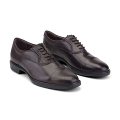 Rockport / Keefe Dress Cap Toe Lace-up Oxfords