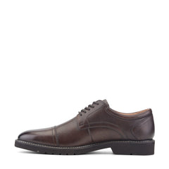 Rockport / Findlay Dress Lace-up Almond Toe Oxfords