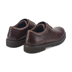 Rockport / Maverick Plain Toe Oxford