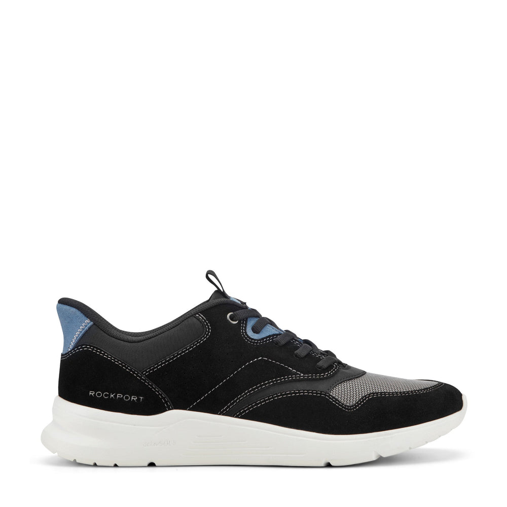 Rockport / Shawn Step Activated Casual Lace-up Sneakers