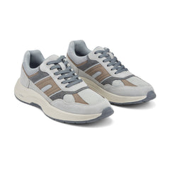 Rockport / Henry Casual Lace-Up Sneakers