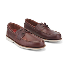 Rockport / Southport Boat Shoe