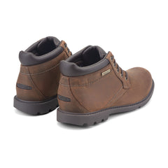 Rockport / Storm Surge Plain Toe Boot