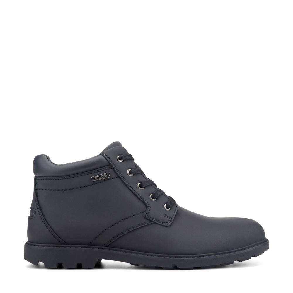 Rockport / Storm Surge Plain Toe Boot