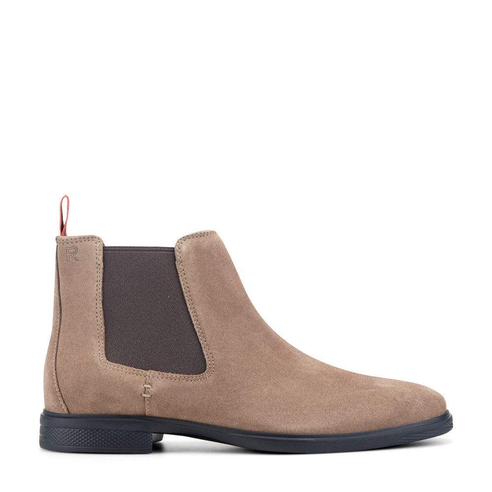 Rockport / Keeney Casual Slip-On Boots