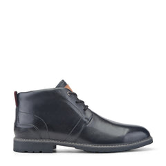 Rockport / Tolan Lace-Up Leather Chukka Boots