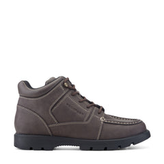 Rockport / Umber Waterproof Casual Moc Toe Trail Boots