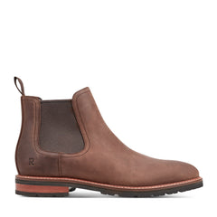 Rockport / Cassius Slip-on Almond Toe Boots