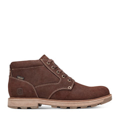 Rockport / Seamus Waterproof Casual Lace-up Boots