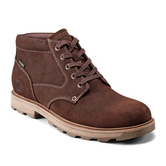 Rockport / Seamus Waterproof Casual Lace-up Boots