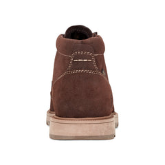 Rockport / Seamus Waterproof Casual Lace-up Boots