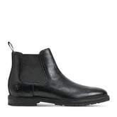 Rockport / Cassius Slip-on Almond Toe Boots
