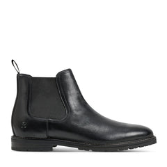 Rockport / Cassius Slip-on Almond Toe Boots