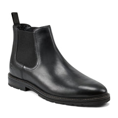 Rockport / Cassius Slip-on Almond Toe Boots