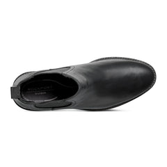 Rockport / Cassius Slip-on Almond Toe Boots