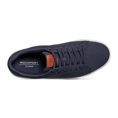Rockport / Lite Court Lace-up Casual Sneakers