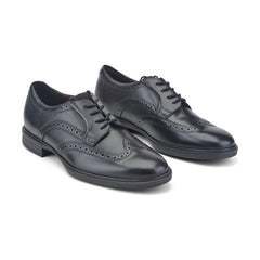 Rockport / Keegan Dress Wing Tip Lace-up Oxfords