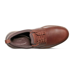 Rockport / Lukah Lace-up Sneakers