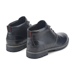 Rockport / Tolan Lace-Up Leather Chukka Boots