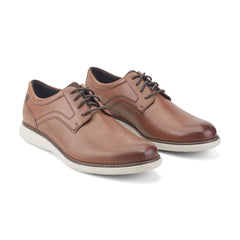 Rockport / Garett Plain Toe Oxford