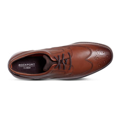 Rockport / Garett Wing Tip Oxford