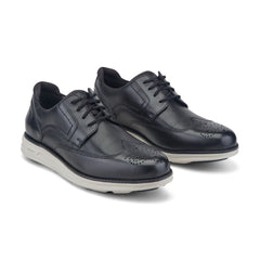 Rockport / Coltin Casual Lace-up Round Toe Shoes