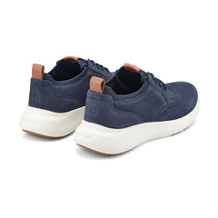 Rockport / Jonston Lace-up Casual Sneakers