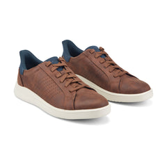 Rockport / Tristen Step Activated Lace-Up