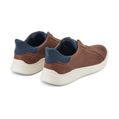 Rockport / Tristen Step Activated Lace-Up