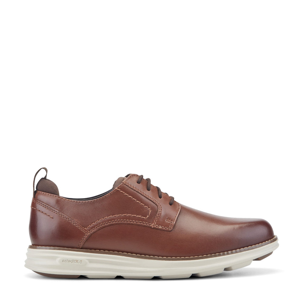 Rockport / Canton Casual Lace-up Oxford
