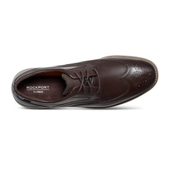 Rockport / Garett Wing Tip Oxford