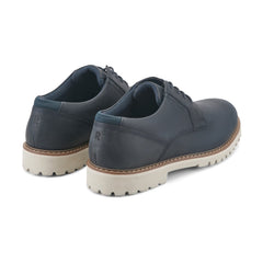 Rockport / Maverick Plain Toe Oxford