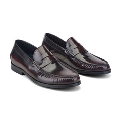Rockport / Willcox Classic Penny Loafers