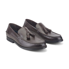 Rockport / Whitlaw Tassel Loafers