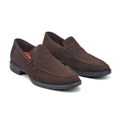 Rockport / Keenan Penny Loafers